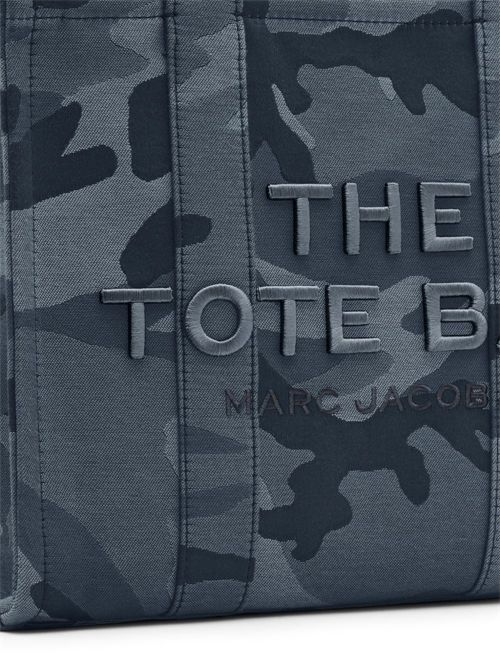 The Medium Jacquard Camo Bag MARC JACOBS | 2S4HTT002H03401